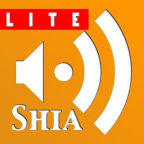 ShiaVoiceLite:صوت الشيعة لايت