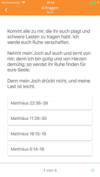 Beherrschen der Lehre Plakat