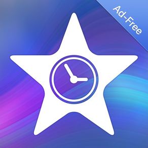 Countdown Star (No publicidad)