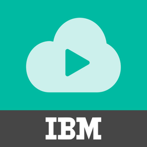 IBM Enterprise Video Streaming