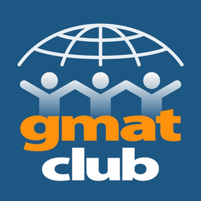 GMAT Club
