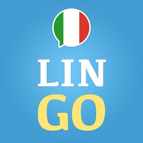 イタリア語を学ぶ - LinGo Play -イタリア語