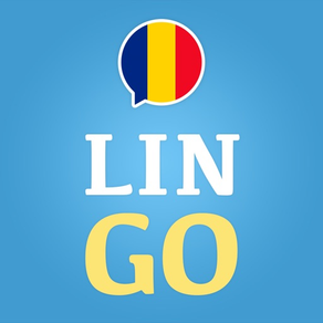 Rumänisch Lernen mit LinGo