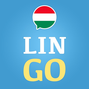 ハンガリー語を学ぶ - LinGo Play -ハンガリー語
