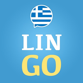 Lerne Griechisch - LinGo Play