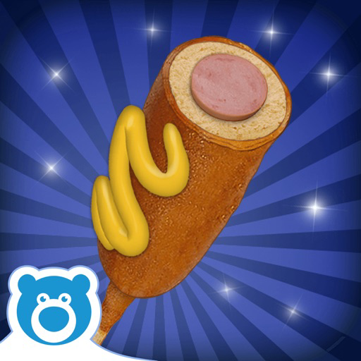 Corn Dog Maker - Cooking Games for iOS (iPhone/iPad) - Free Download at ...