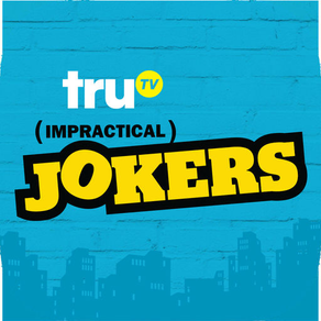 truTV Impractical Jokers