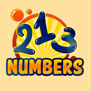Doodle Numbers Puzzle