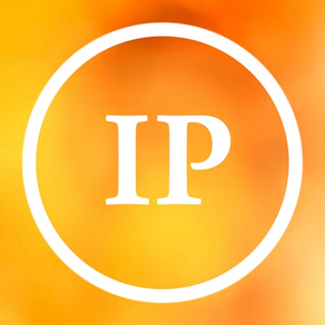 IP Utility: Track & Share IP Address
