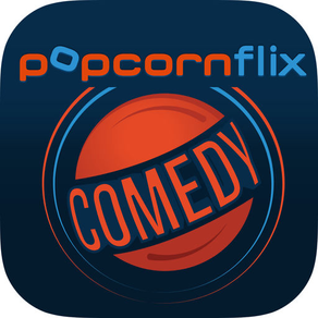 Popcornflix Comedy