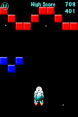 Rocket Quest Lite poster