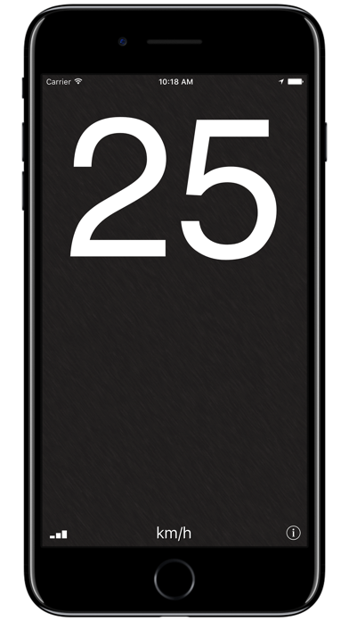 Tachometer‰ Plakat