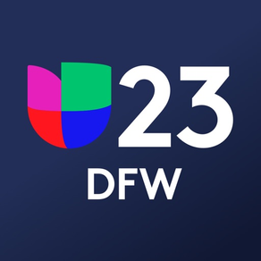 Univision 23 Dallas