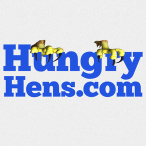 HungryHens