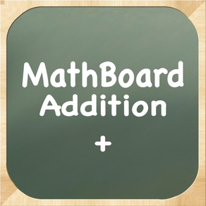 MathBoard Addition