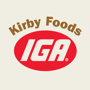 Kirby Foods IGA