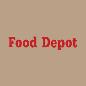 Food Depot GA