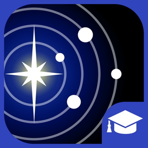Solar Walk 2: 教育のための天文アプリケーション