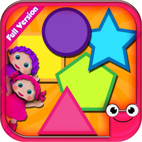 EduMath2-Preschool Math Games