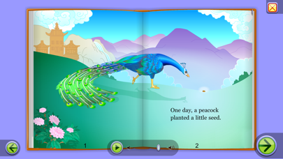 Starfall I'm Reading poster