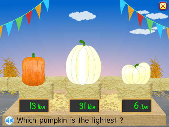 Starfall Pumpkin poster