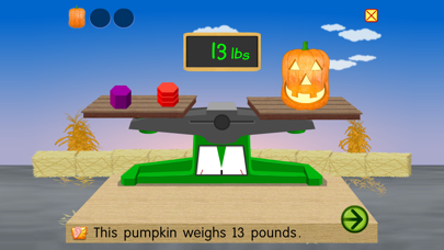 Starfall Pumpkin poster