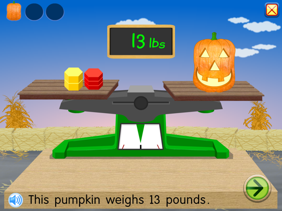 Starfall Pumpkin poster