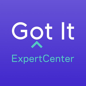 Got It Expert Center