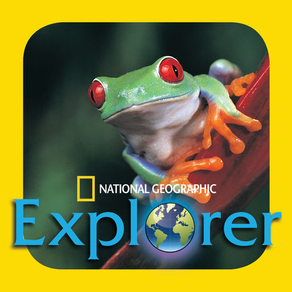 National Geographic Explorer for Schools