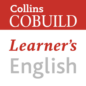 Collins COBUILD Learner’s Illustrated Dictionary of American English