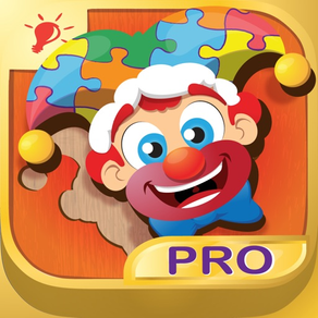 PUZZINGO Rompecabezas (Pro)