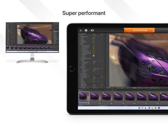Splashtop Personal Affiche