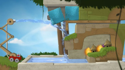 Sprinkle Islands poster