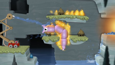 Sprinkle Islands poster