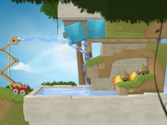 Sprinkle Islands poster