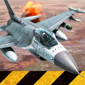 AirFighters Combat Flight Sim