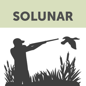 Solunar Hunting & Fishing Times