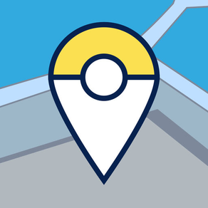 Poke Locator for Pokemon GO