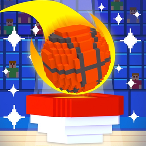 Shooty Basketball!