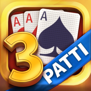 Pokerist 出品 Teen Patti