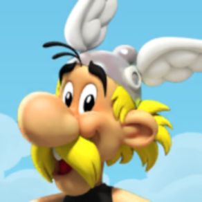 Astérix et ses Amis