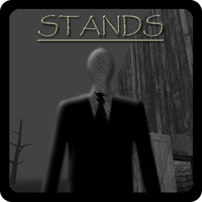 Slender Man: Stands (Free)