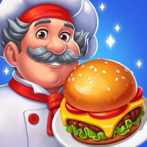 Cooking Diary® Restaurant Game