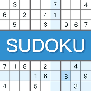 Sudoku - Classic Puzzles