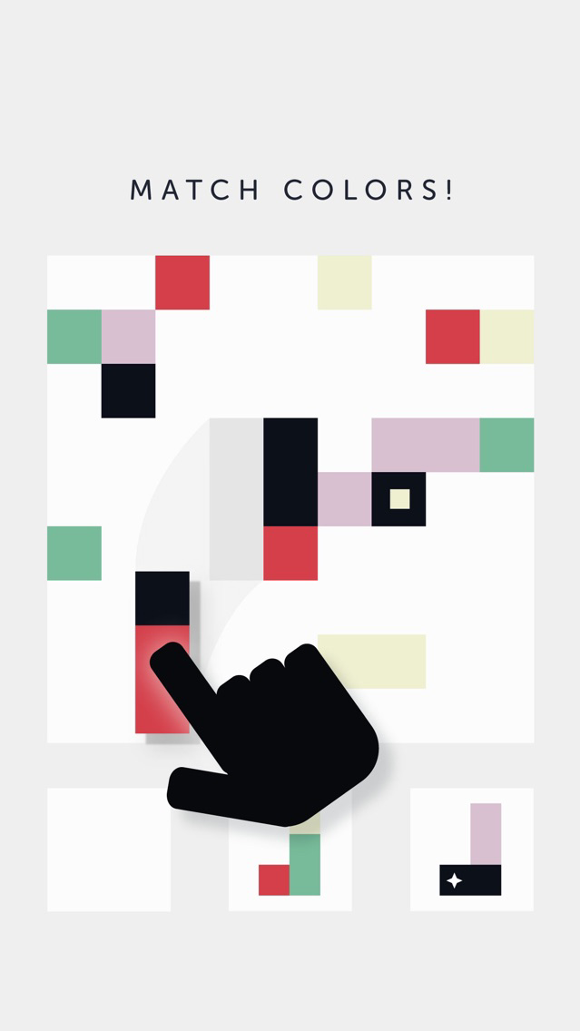 81 Blocks poster
