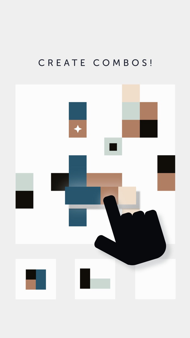 81 Blocks poster