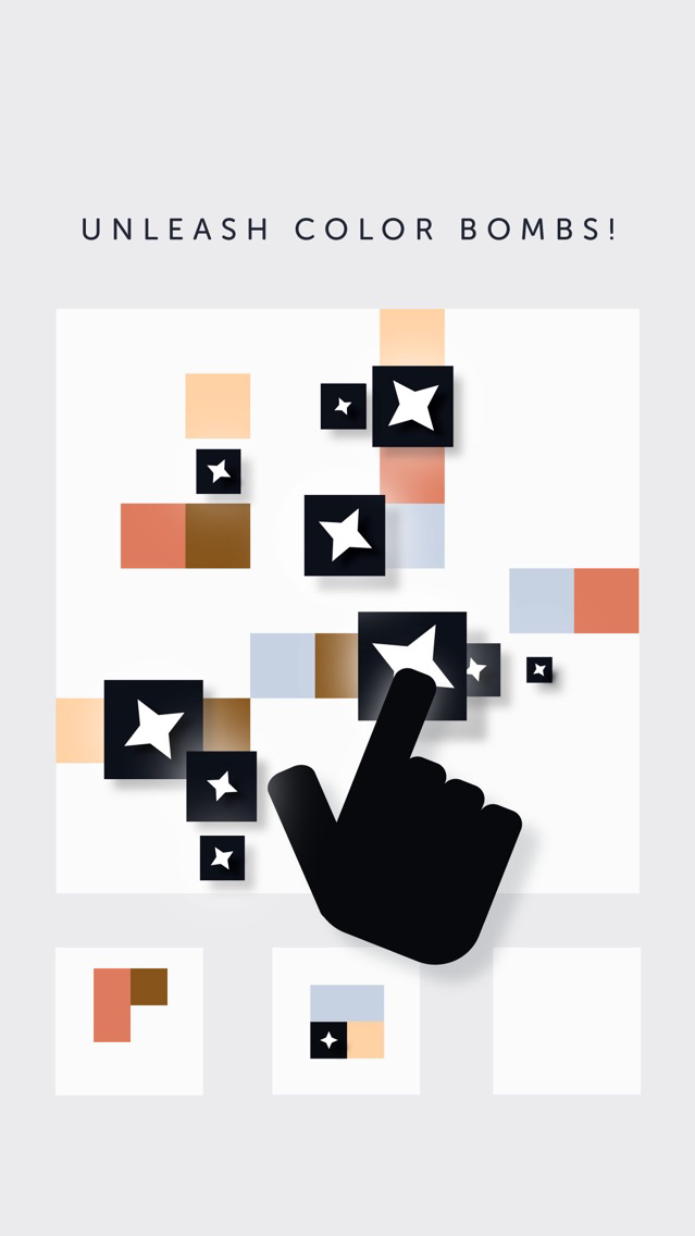 81 Blocks poster