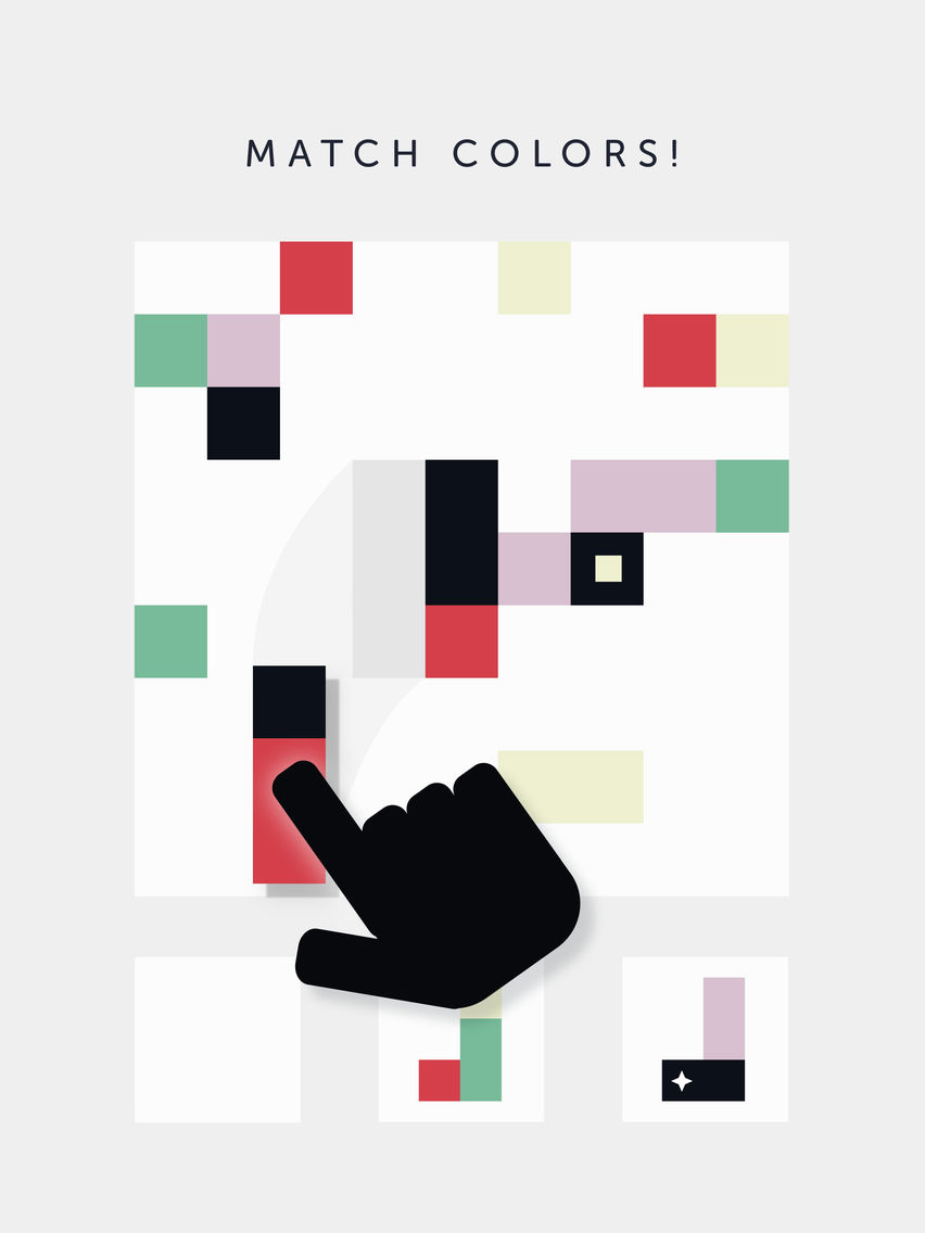 81 Blocks poster