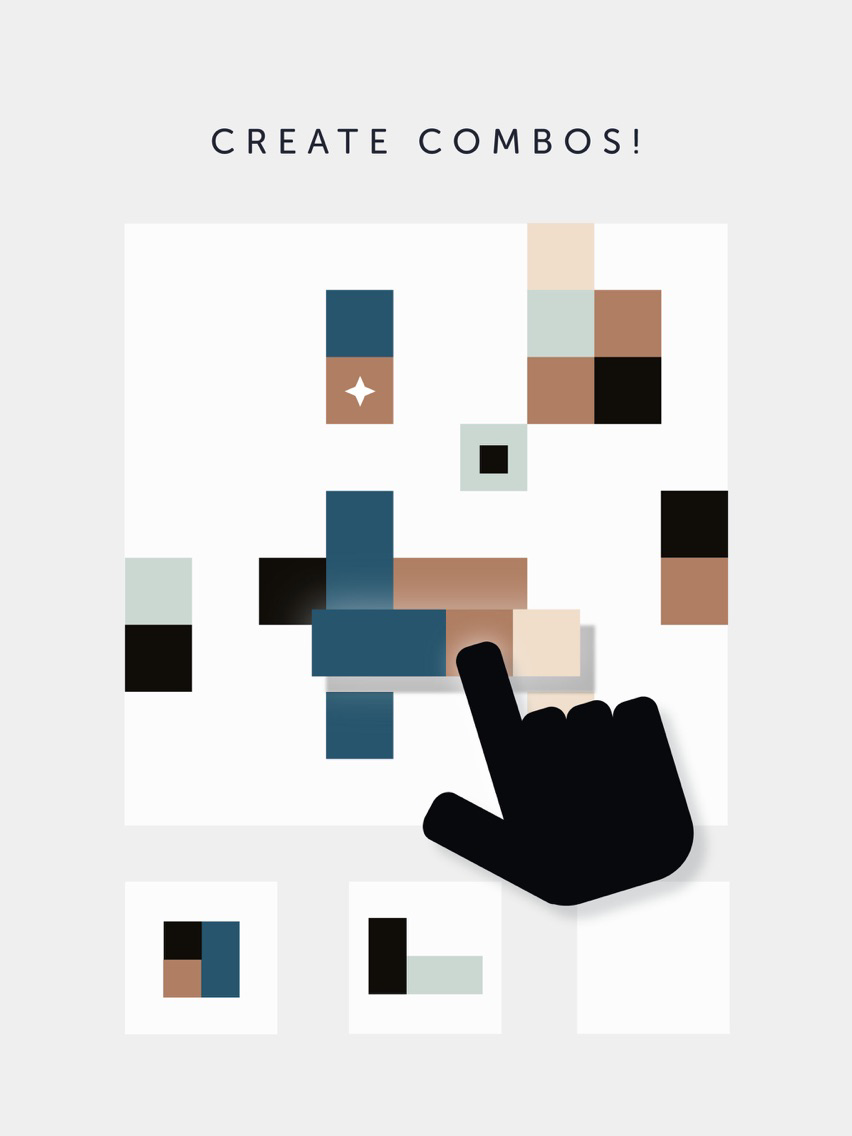 81 Blocks poster