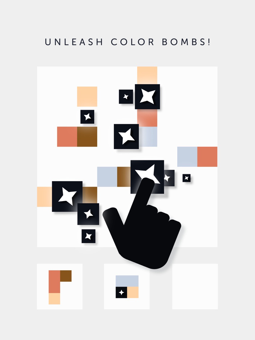 81 Blocks poster